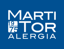 Marti-tor-alergia