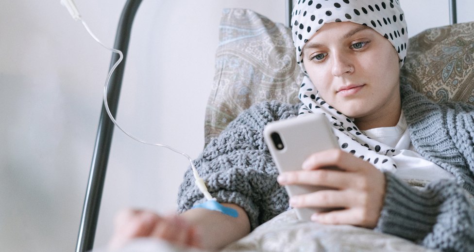 Quimioterapia y reacciones adversas