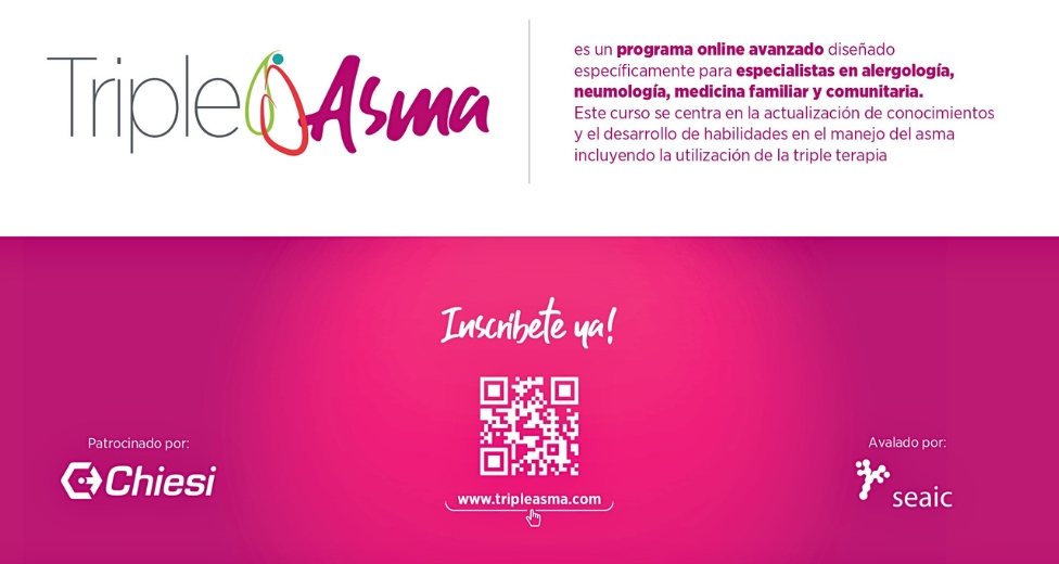 Curso Triple Asma 2024