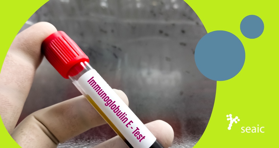 Encuesta Mapa Nacional del laboratorio en Alergología