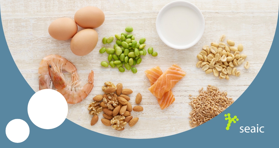 Semana Mundial de la Alergia 2024