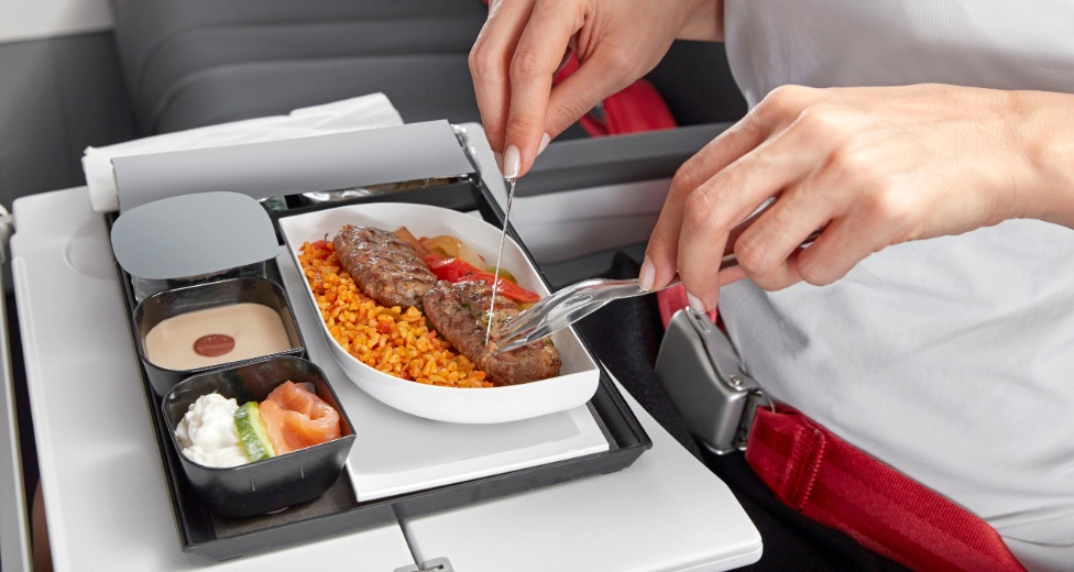 Encuesta AEPNAA alergia alimentaria y viajes en avión