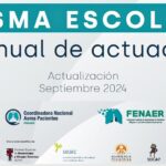 Manual de actuación Asma Escolar FENAER