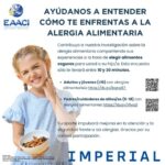 Encuesta EAACI Seguridad ante la alergia alimentaria