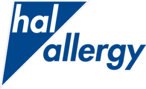 Hal Allergy logo