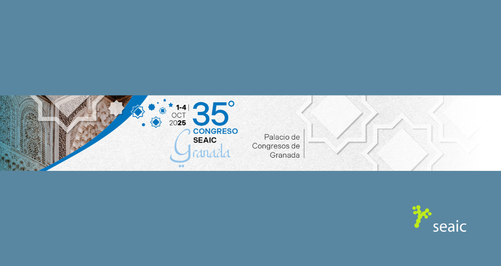 Congreso SEAIC 2025 Granada
