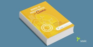 Manual de procedimientos en asma