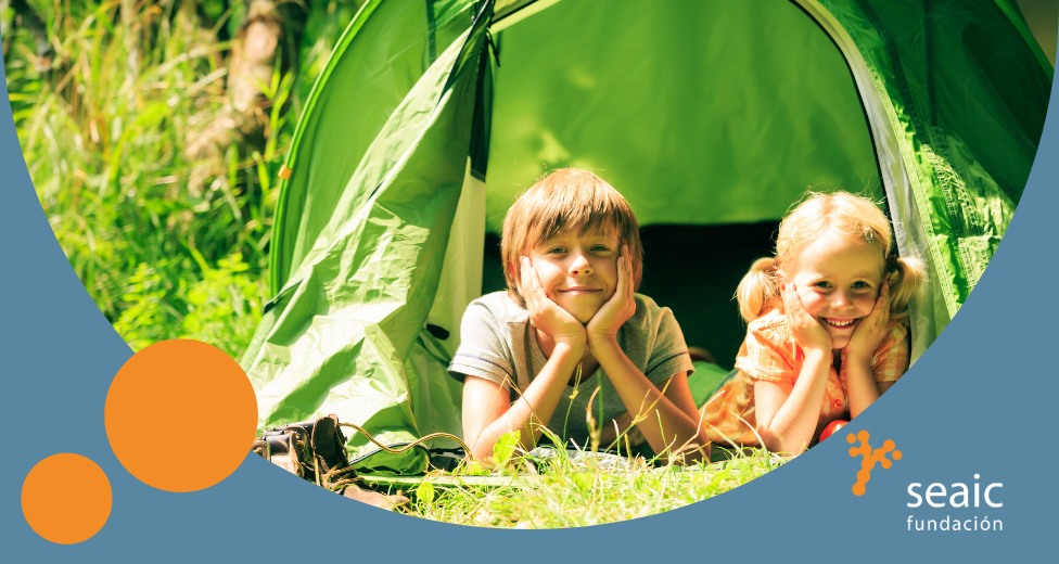 ayudas campamentos 2026