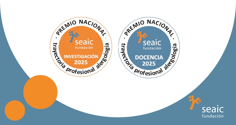 III Convocatoria de los Premios Nacionales Fundación SEAIC