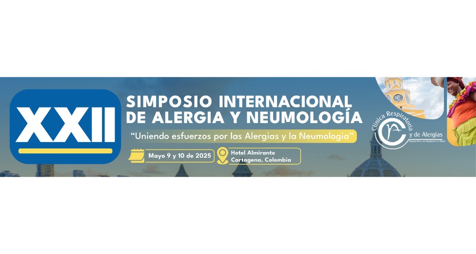 Simposio Internacional Cartagena Colombia