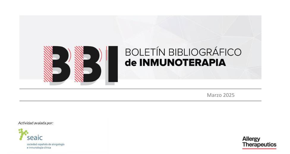 BBI marzo 2025