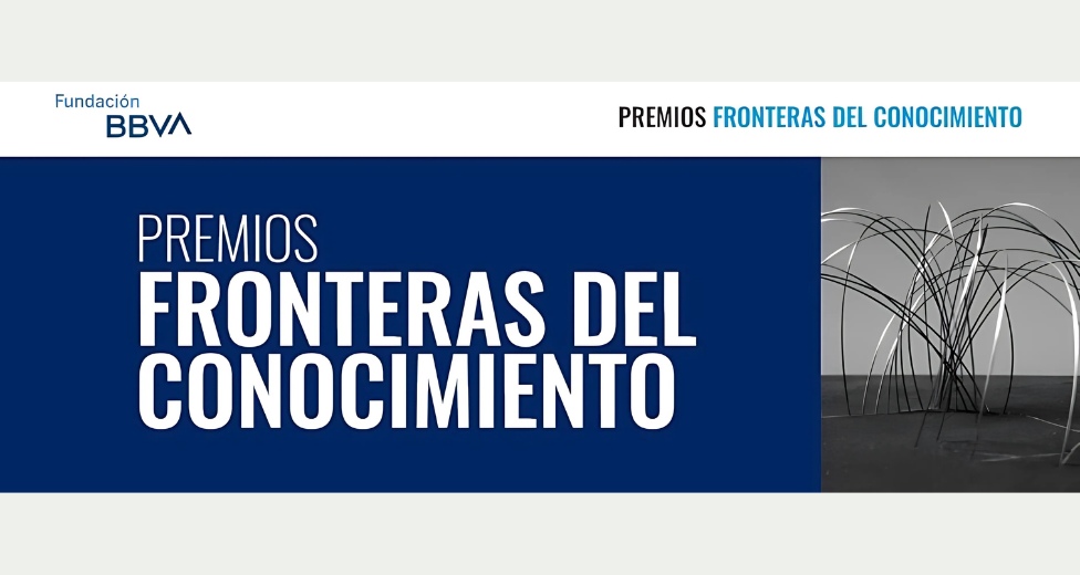 PREMIOS FRONTERAS DEL CONOCIMIENTO