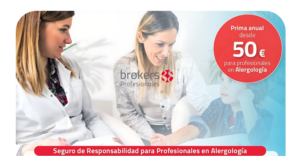 seguro responsabilidad civil SEAIC Brokers88