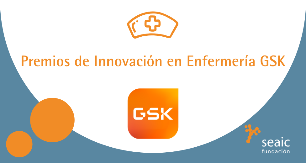 Premios Innovacion Enfermeria GSK