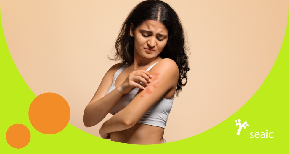SEAIC Dermatitis Atopica