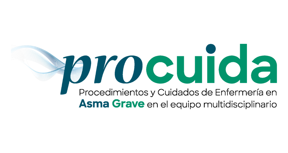 Cursos procuida 2025