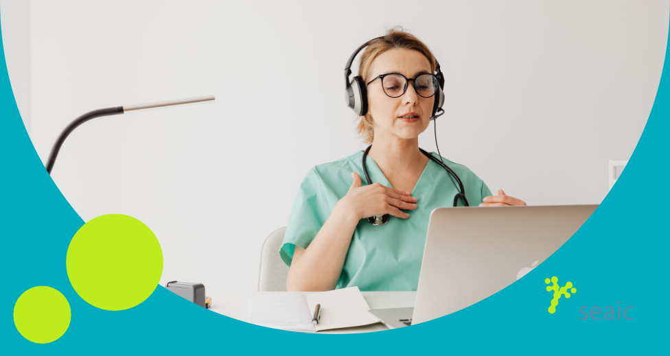 La telealergología y la inteligencia artificial marcan el inicio de una nueva era en el tratamiento de las enfermedades alérgicas