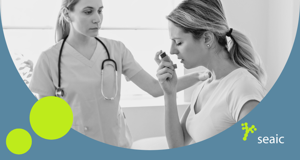 Primer encuentro de Unidades de Asma Grave SEAIC