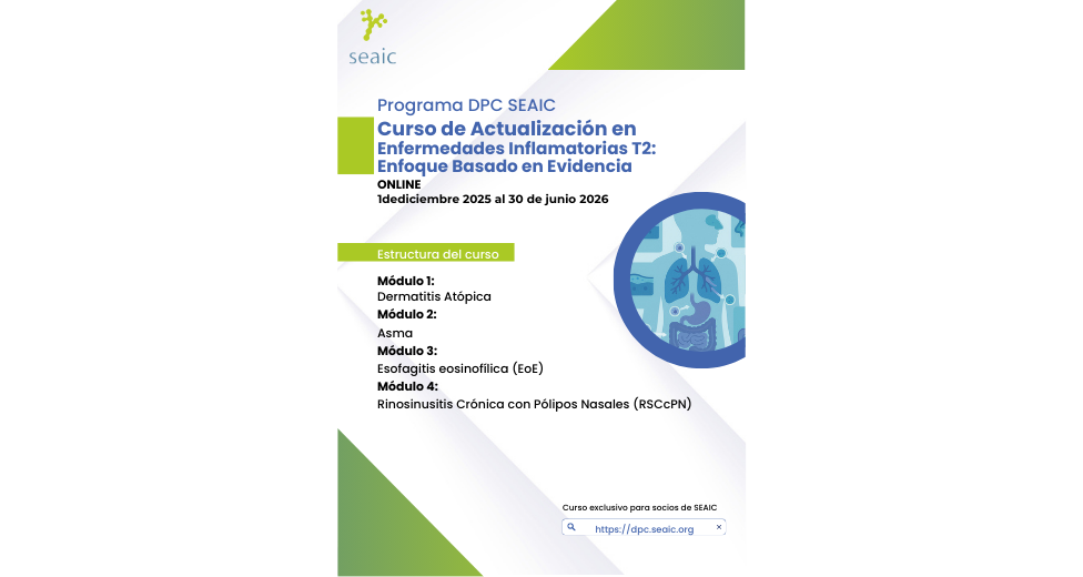 DPC-actualización enfermedades inflamatorias T2