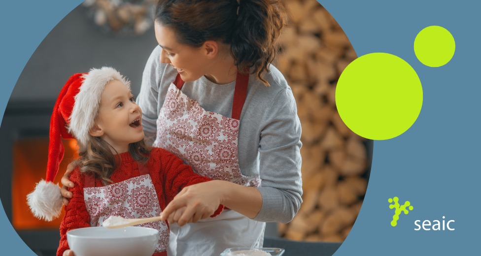 SEAIC Navidad
