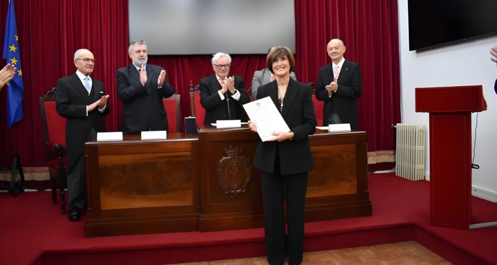 Dra. Carmen Vidal Pan Academica