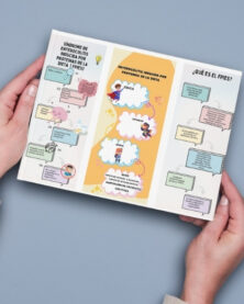 Material de utilidad clínica FPIES