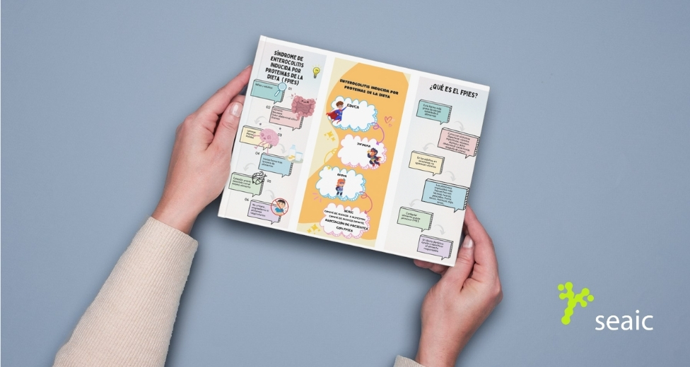 Material de utilidad clínica FPIES