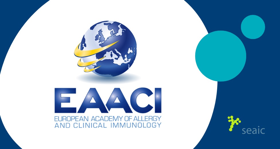 presencia de SEAIC en la EAACI