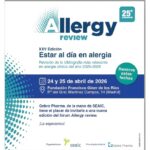Allergy Review 2026