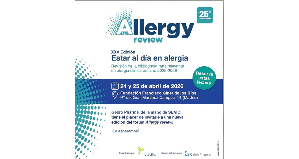 SEAIC Allergy Review 2026