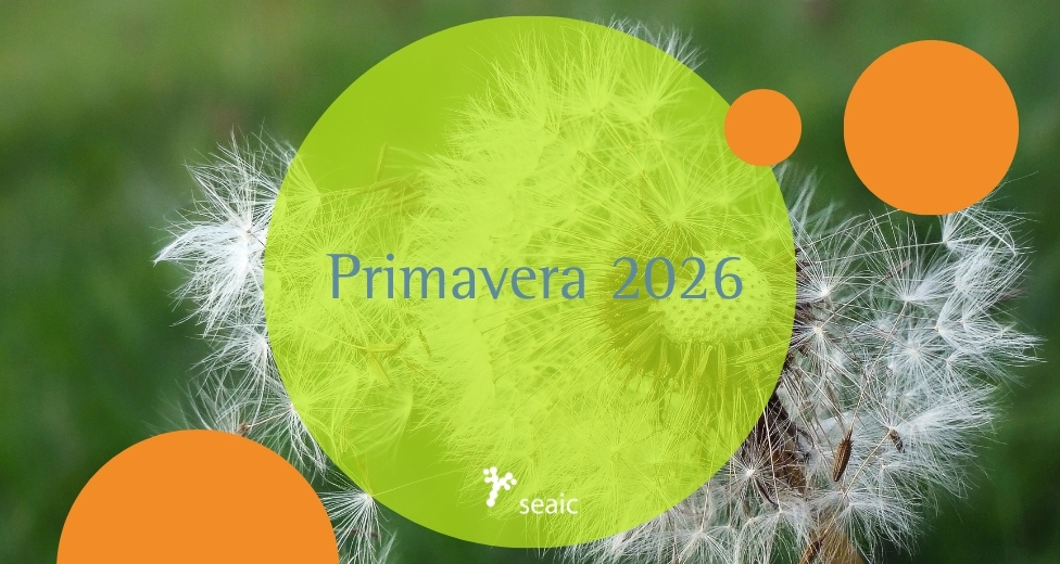 SEAIC primavera 2026