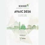 AVAIC 2026 XXXIII Jornada clausura