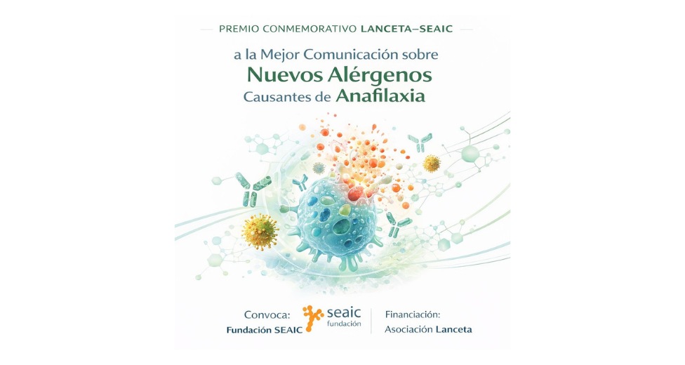premio lanceta SEAIC 2026